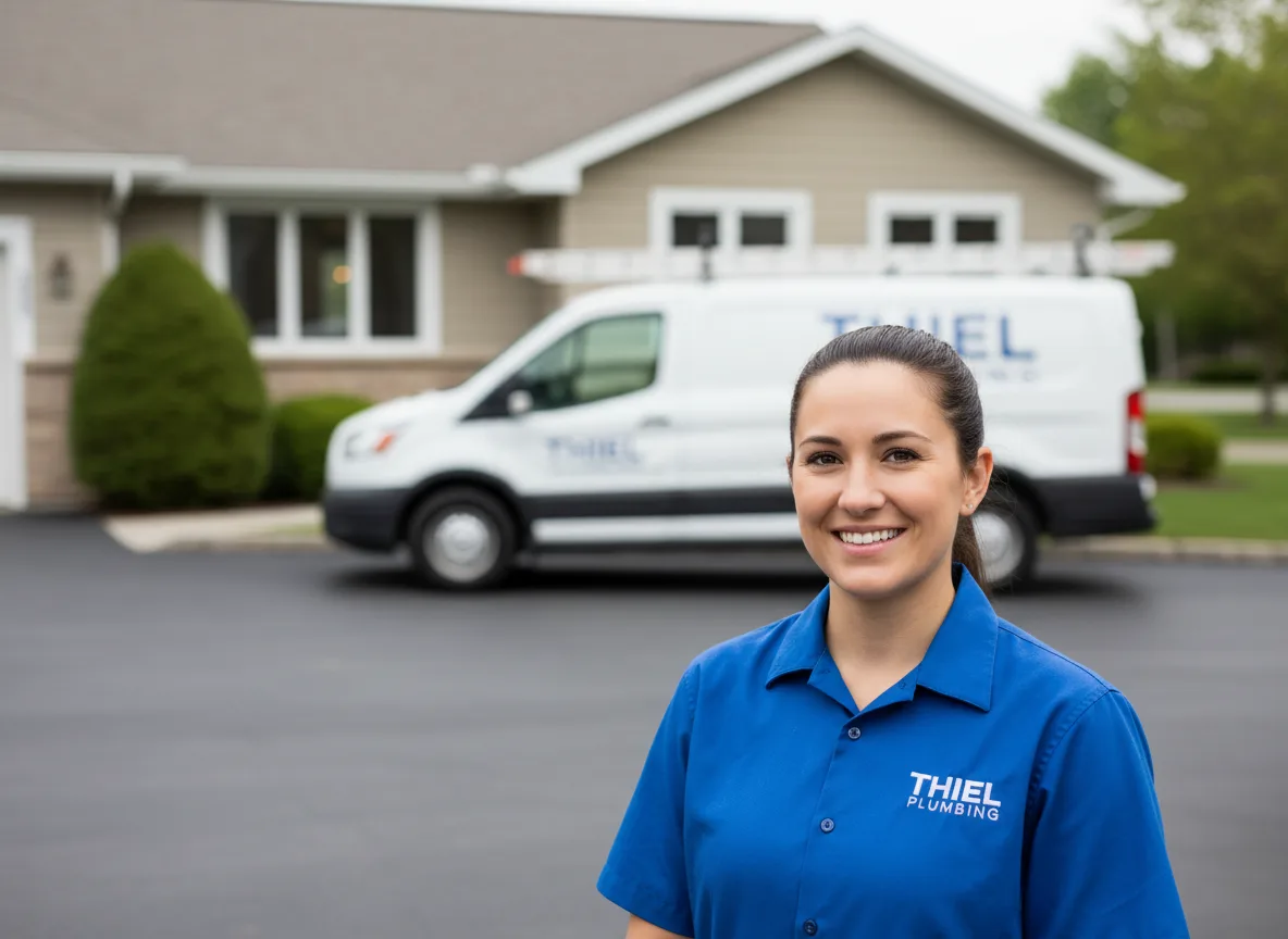 Plumber Bouton, IA FAQs